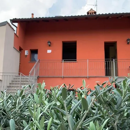 Borghetto Airport/hospital Bed & Breakfast Bergamo