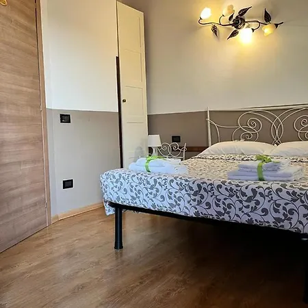 Bed & Breakfast Borghetto Airport/hospital 2*