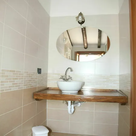 Bed & Breakfast Borghetto Airport/hospital Bergamo