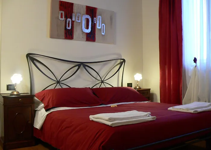 Borghetto Airport/hospital Бергамо