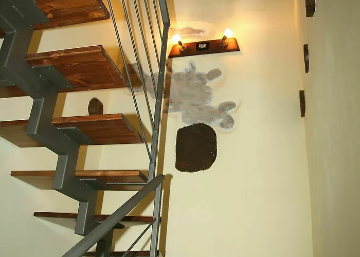 Borghetto Airport/hospital 3* Бергамо