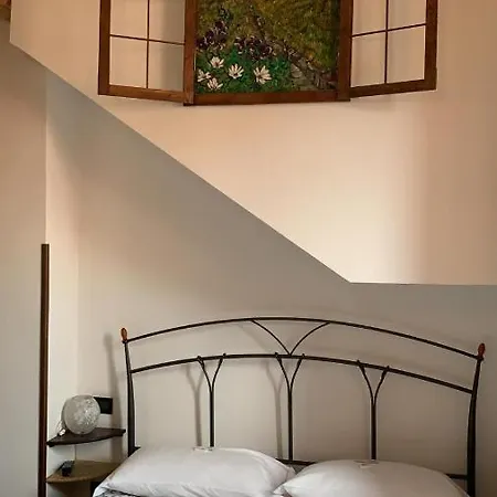 Borghetto Airport/hospital Bed & Breakfast 3*