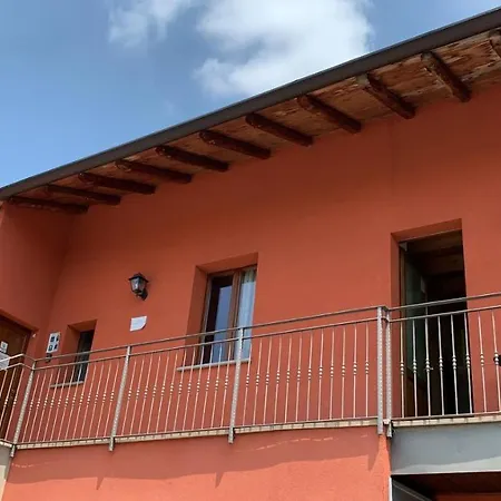 Borghetto Airport/hospital