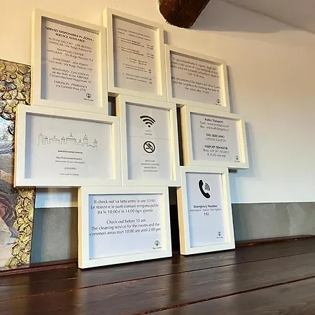 Borghetto Airport/hospital