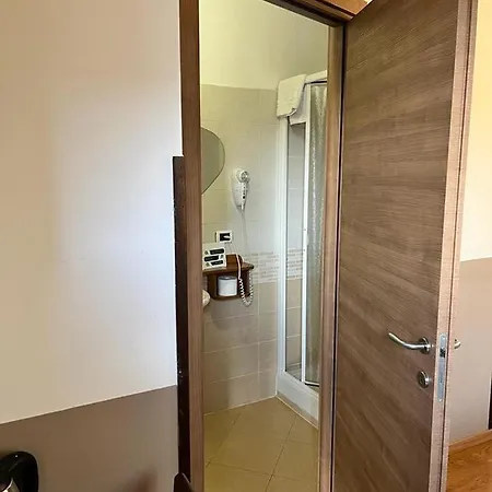 Panzió Borghetto Airport/hospital 3*