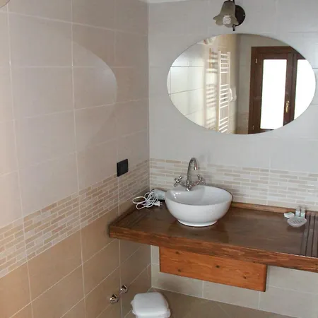 Borghetto Airport/hospital Bergamo