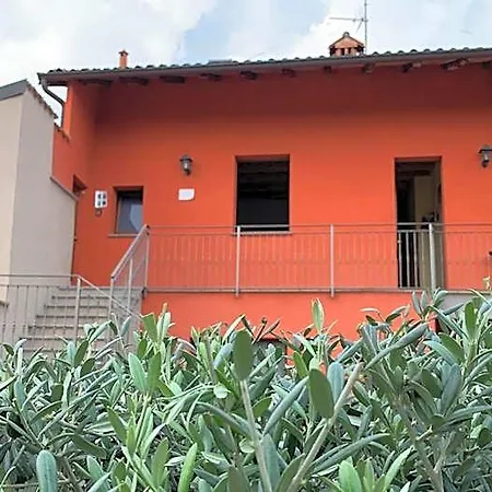 Borghetto Airport/hospital Bed & Breakfast 3*