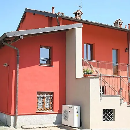 Bed & Breakfast Borghetto Airport/hospital 3*