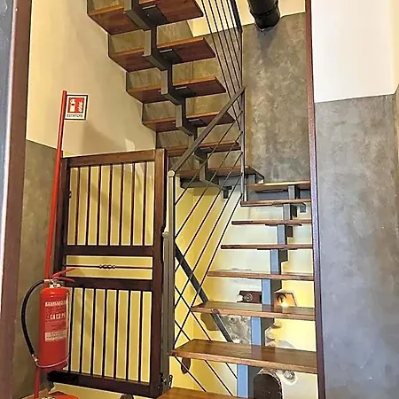 Borghetto Airport/hospital 3* Bergamo