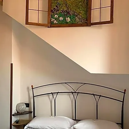 Bed & Breakfast Borghetto Airport/hospital