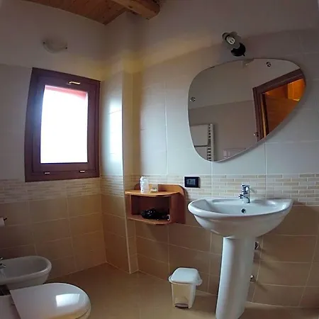 Borghetto Airport/hospital Bergamo