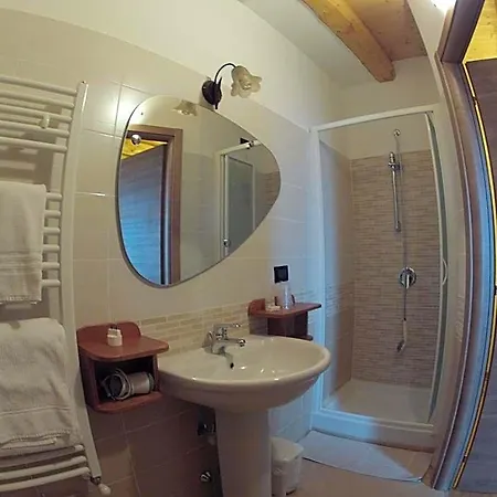 Borghetto Airport/hospital 3*