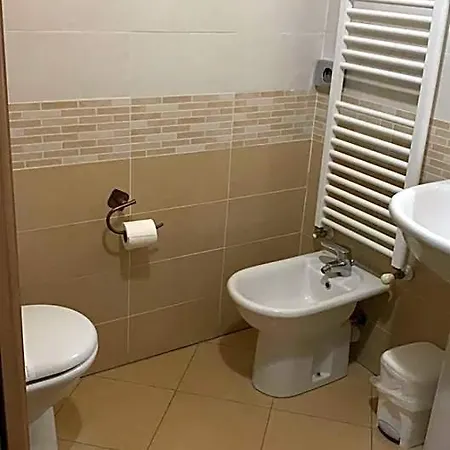Bed & Breakfast Borghetto Airport/hospital