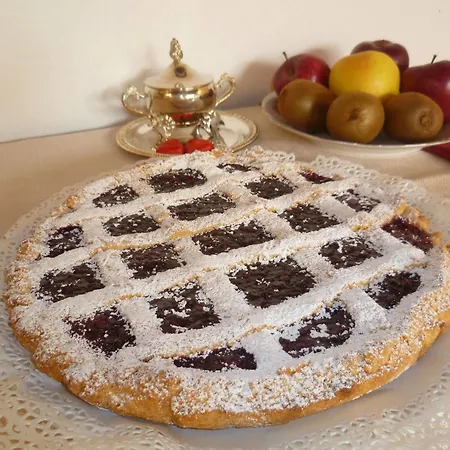 Borghetto Airport/hospital Бергамо