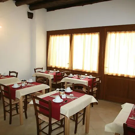 Borghetto Airport/hospital Bergamo