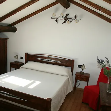 Borghetto Airport/hospital Бергамо