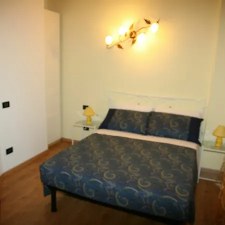 Borghetto Airport/hospital Bed & Breakfast