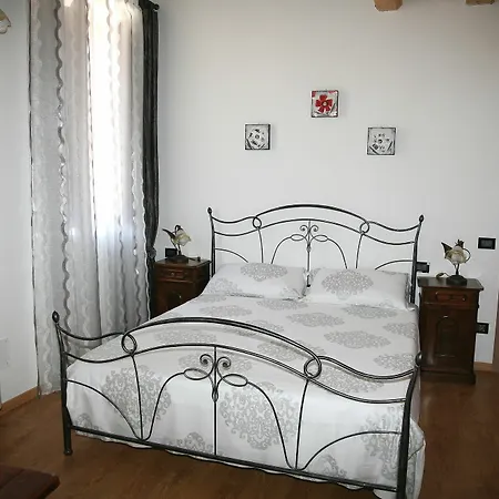 Borghetto Airport/hospital 3* Bergame