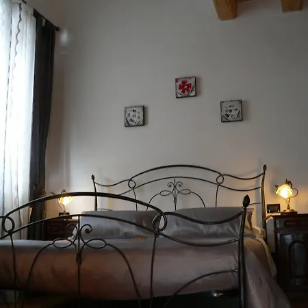 Bed & Breakfast Borghetto Airport/hospital