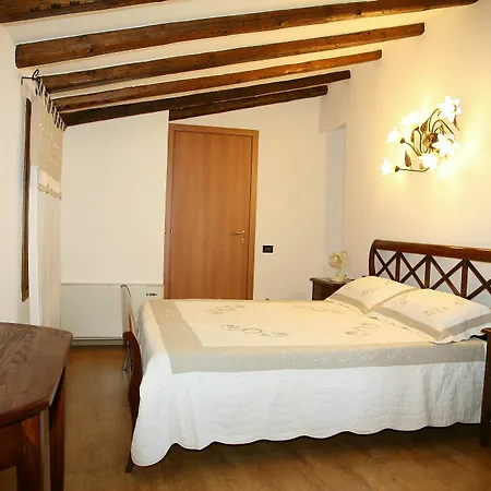 Borghetto Airport/hospital Bergamo