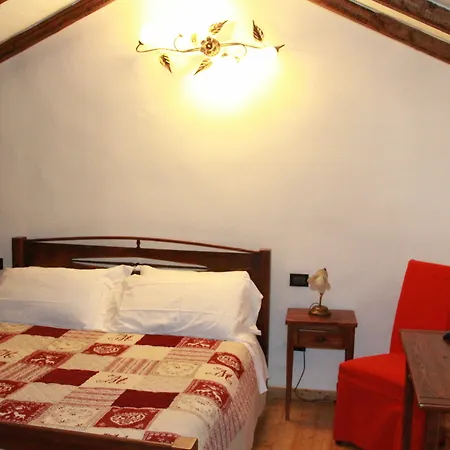 Borghetto Airport/hospital Bergamo