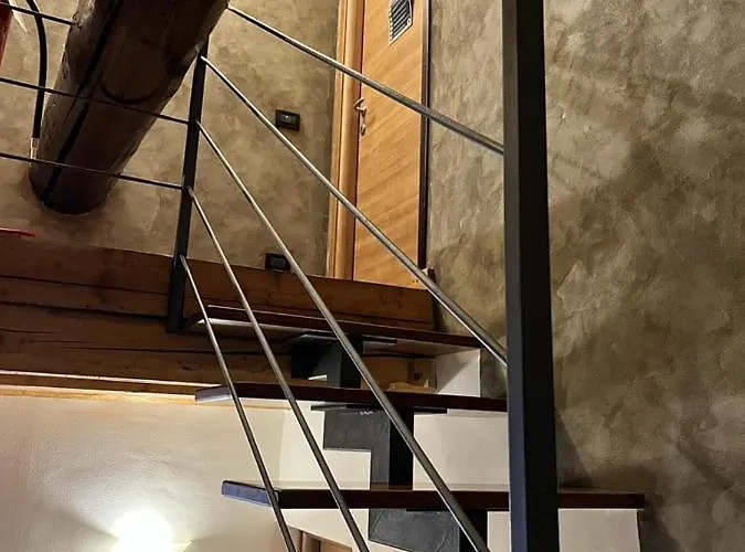 Bed and Breakfast Borghetto Airport/hospital Μπέργκαμο