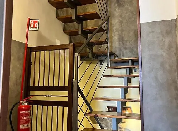 Borghetto Airport/hospital Μπέργκαμο