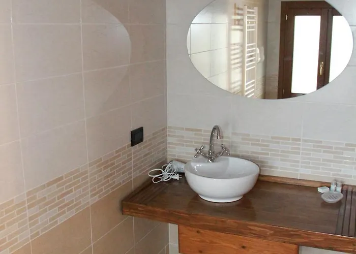 Borghetto Airport/hospital Bergamo