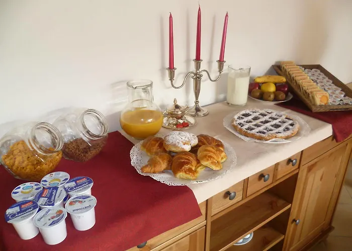 Borghetto Airport/hospital Bergamo