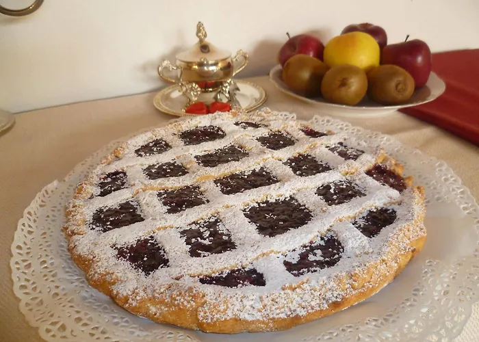 Borghetto Airport/hospital Bergamo