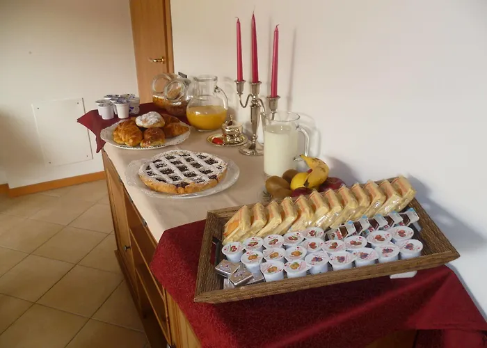 Borghetto Airport/hospital