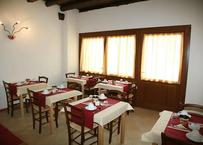 Borghetto Airport/hospital Μπέργκαμο