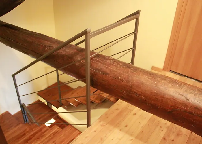 Borghetto Airport/hospital Μπέργκαμο