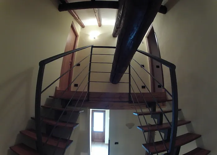 Borghetto Airport/hospital Μπέργκαμο