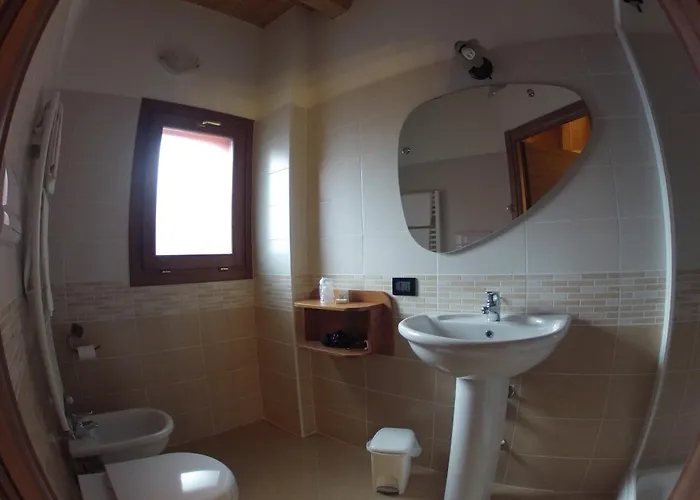 Borghetto Airport/hospital 3* Μπέργκαμο