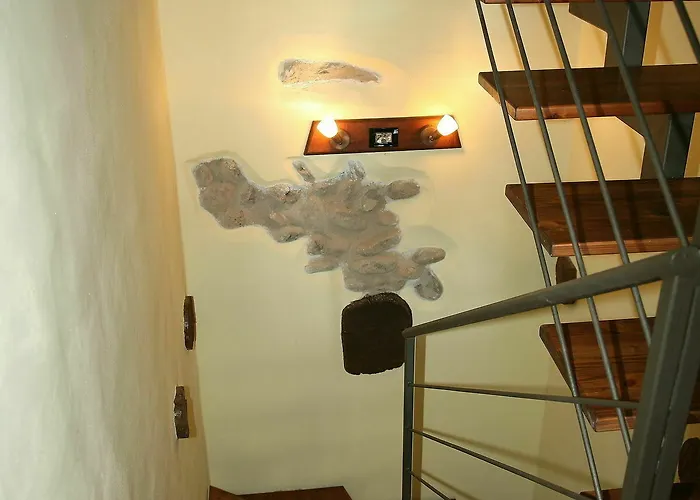 Borghetto Airport/hospital Bed and Breakfast Μπέργκαμο