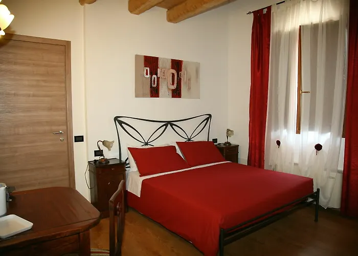 Borghetto Airport/hospital Bergamo