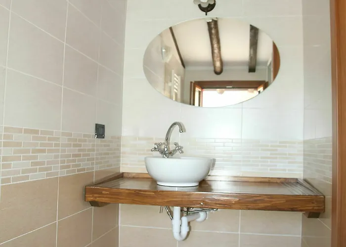 Bed and Breakfast Borghetto Airport/hospital Μπέργκαμο