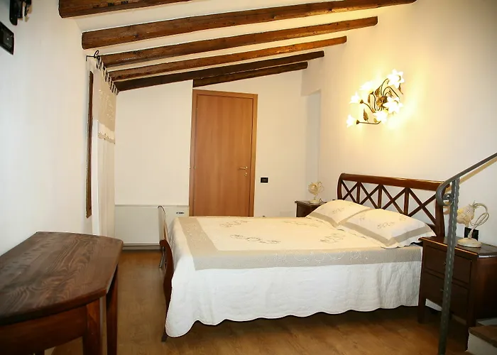 Borghetto Airport/hospital Bergamo