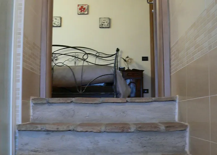 Borghetto Airport/hospital Μπέργκαμο