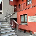 Borghetto Airport/hospital 3* بيرغامو