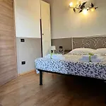 فندق مبيت وإفطار Borghetto Airport/hospital 3*