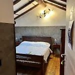 فندق مبيت وإفطار Borghetto Airport/hospital بيرغامو