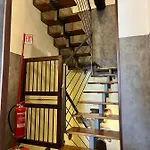 Borghetto Airport/hospital بيرغامو