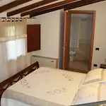 فندق مبيت وإفطار Borghetto Airport/hospital